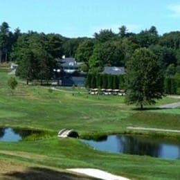Wayland Country Club