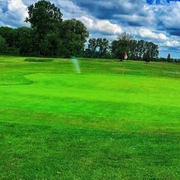 Slubice Golf Club
