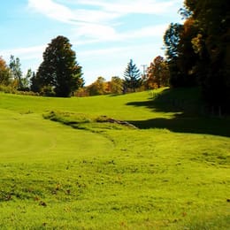 Thousand Islands Country Club (Lake)