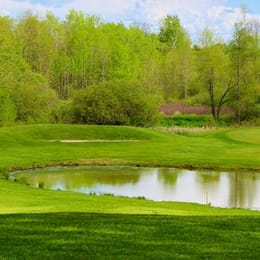 Thousand Islands Country Club (Old)