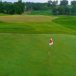 Island Green Golf Club