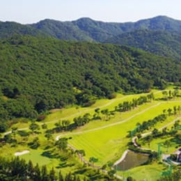 Bitgoeul Country Club