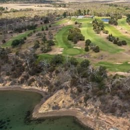 Tasmania Golf Club