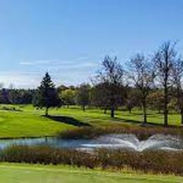 Quit Qui Oc Golf Club (The Glacial)