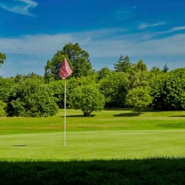 Aldenham Golf and Country Club (Village)