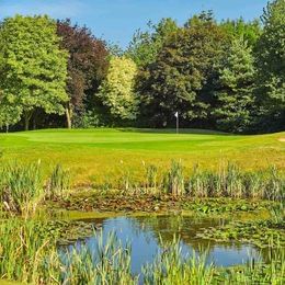 9-hole Courses - Golf Courses in London | Hole19