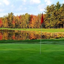 Inshalla Country Club