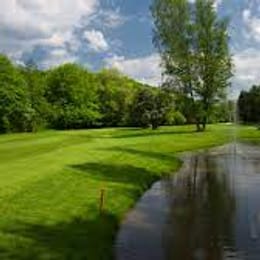 Golfclub Schloss Georghausen