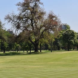 Club de Golf Los Leones