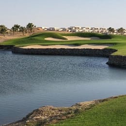 Hacienda Bay Golf Resort