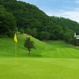 Chisan Country Club Zenibako