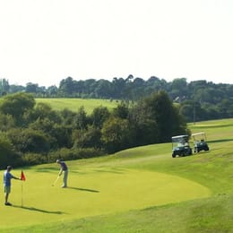 Avisford Park Golf Club