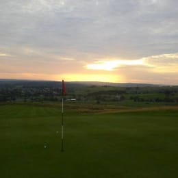 Baildon Golf Club
