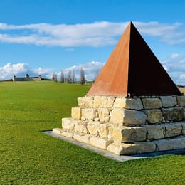 Golfpark Karlsruhe Gut Batzenhof (Modern)