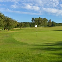 Banstead Downs Golf Club