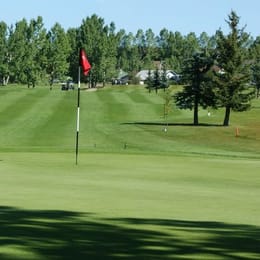 Cochrane Golf Club