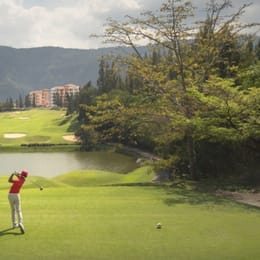 Toscana Valley Country Club