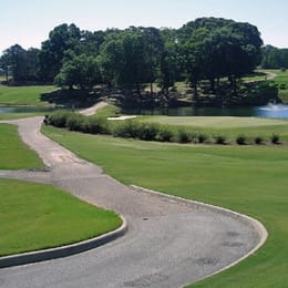 Enterprise Country Club