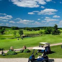 Diamond Club Ottenstein