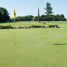 Club de Golf l’Émeraude