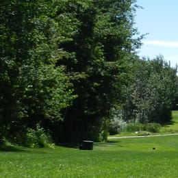 Spiritwood Golf Course