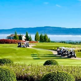 My Ozone Golf Club Khao Yai