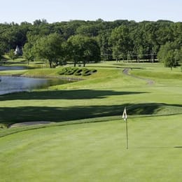 Spring Brook Country Club