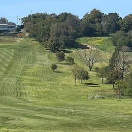 Petaluma Golf & Country Club