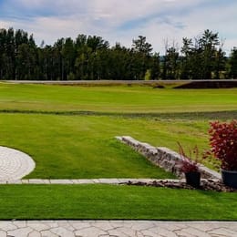 Dorchester Ranch Golf Course