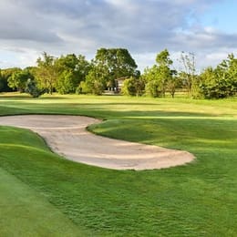 Golf Bluegreen Rochefort Océan (Pitch & Putt)