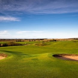 Goswick Links Golf Course
