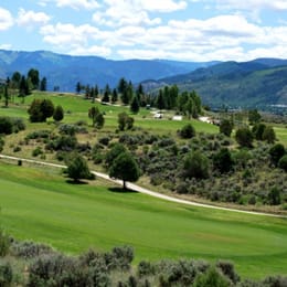 Club at Cordillera (Valley)