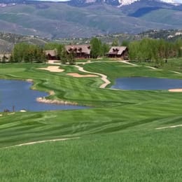 Club at Cordillera (Mountain)