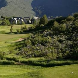 Club at Cordillera (Short)