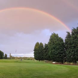 Gedney Hill Golf Club