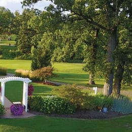 Silver Lake Country Club (Rolling Hills)