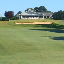 Three Pines Country Club