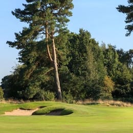 Fulford Golf Club