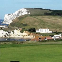 Freshwater Bay Golf Club