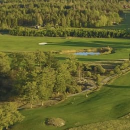 Mauritzberg Slott & Golf