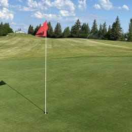 Sandy Lake Golf Course