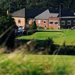 Breightmet Golf Club