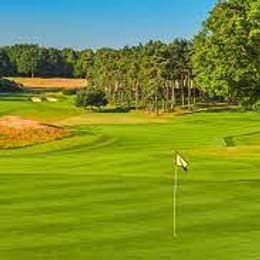 Kingsway Cambridge Golf Course