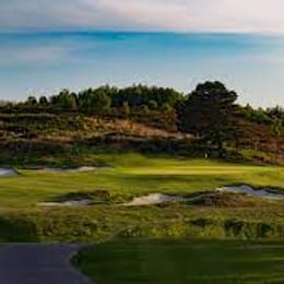 Broadstone Golf Club