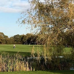 Eaton Golf Club - Waverton