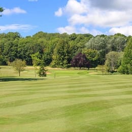 East Herts Golf Club