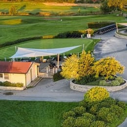 Troxhammar Golf & Krog (Par 3)