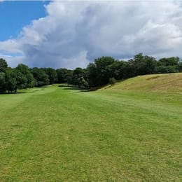 Dunham Forest Golf and Country Club