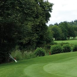 Golf Club Neuhof (Parkland)