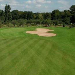 Golf Club Neuhof (Skyline)